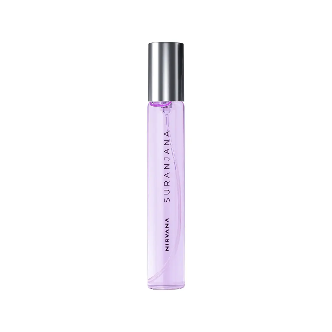 Nirvana Color Eau De Parfum For Women Suranjana- 25ml