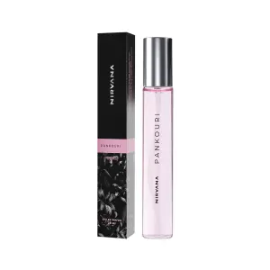 Nirvana Color Eau De Parfum For Women Pankouri- 25ml