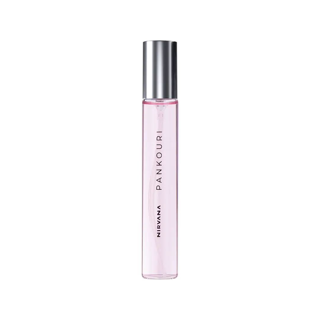 Nirvana Color Eau De Parfum For Women Pankouri- 25ml