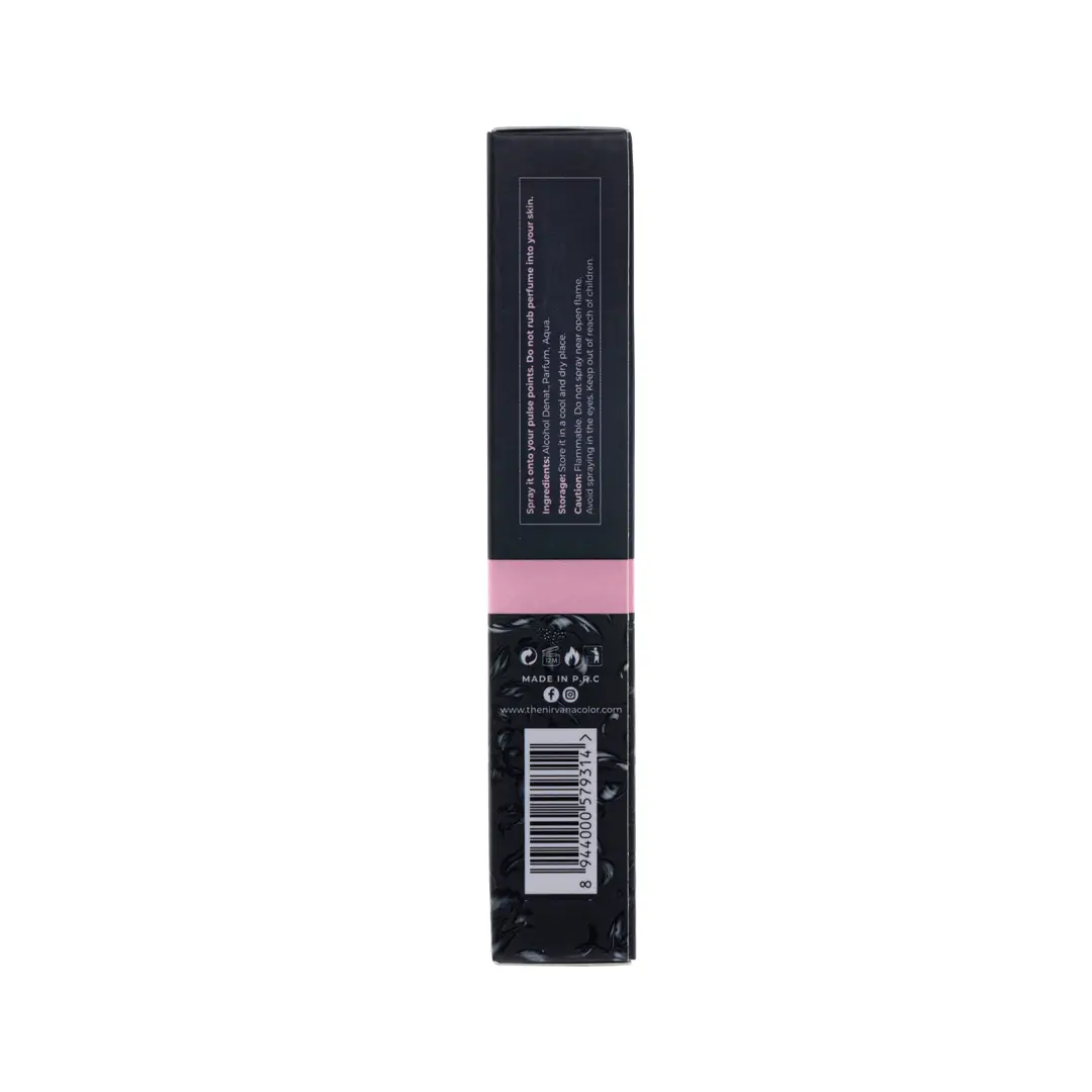 Nirvana Color Eau De Parfum For Women Pankouri- 25ml