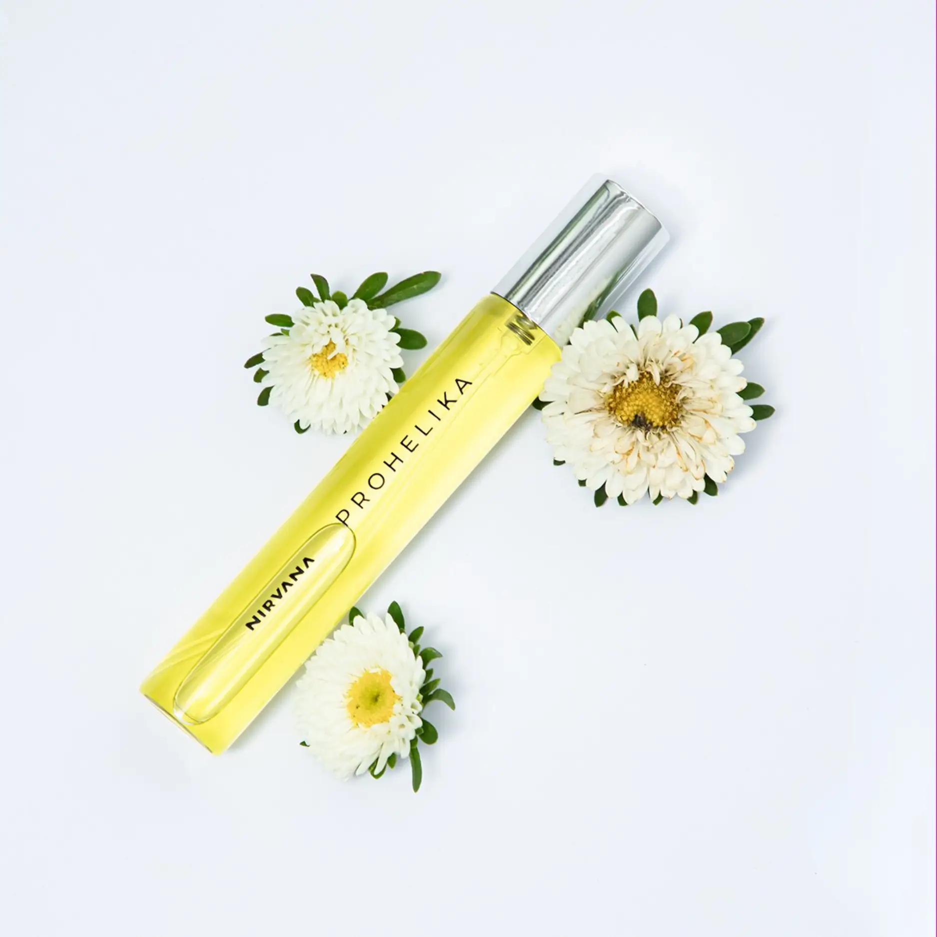 Nirvana Color Eau De Parfum For Women Prohelika- 25ml