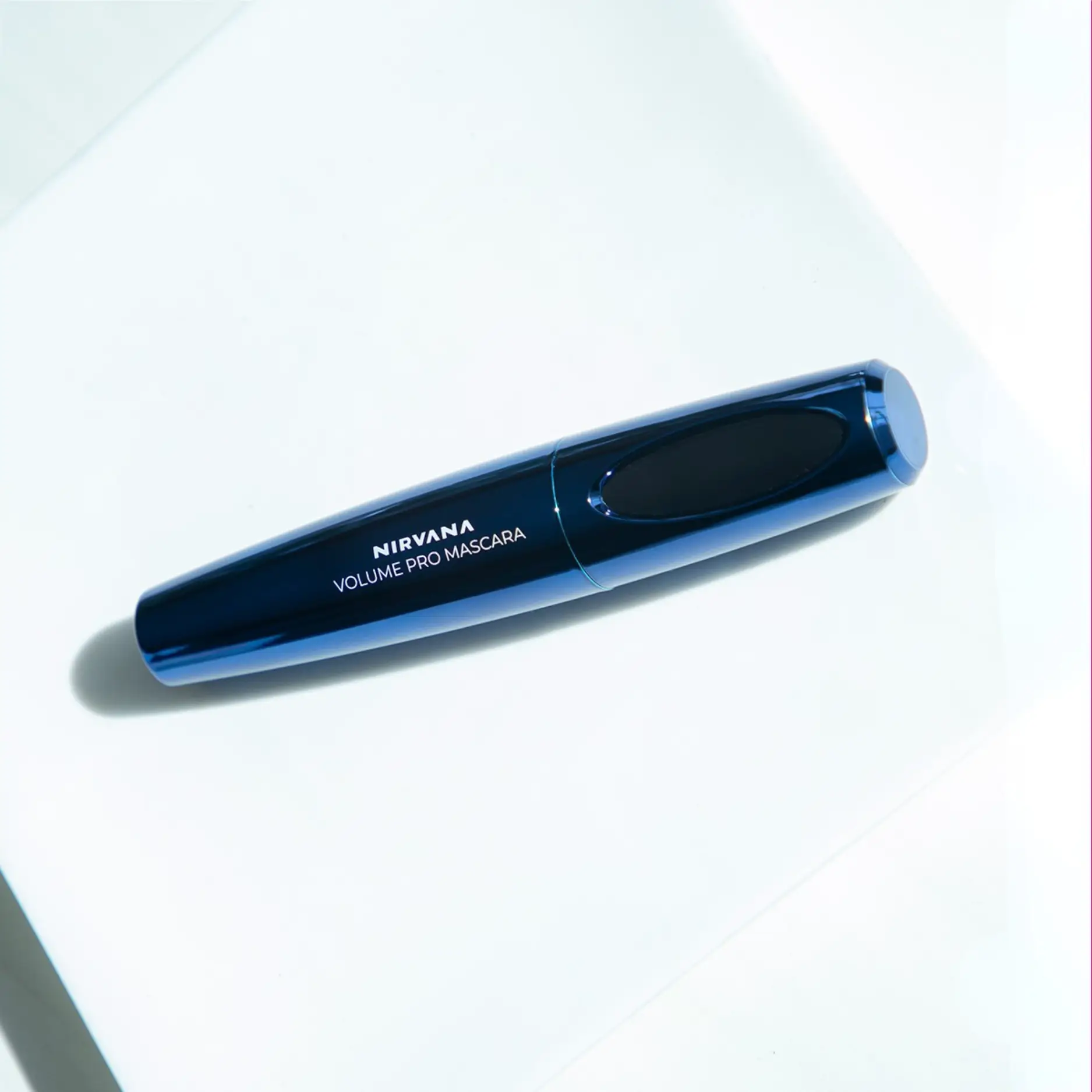 Nirvana Color Volume Pro Mascara- 12ml