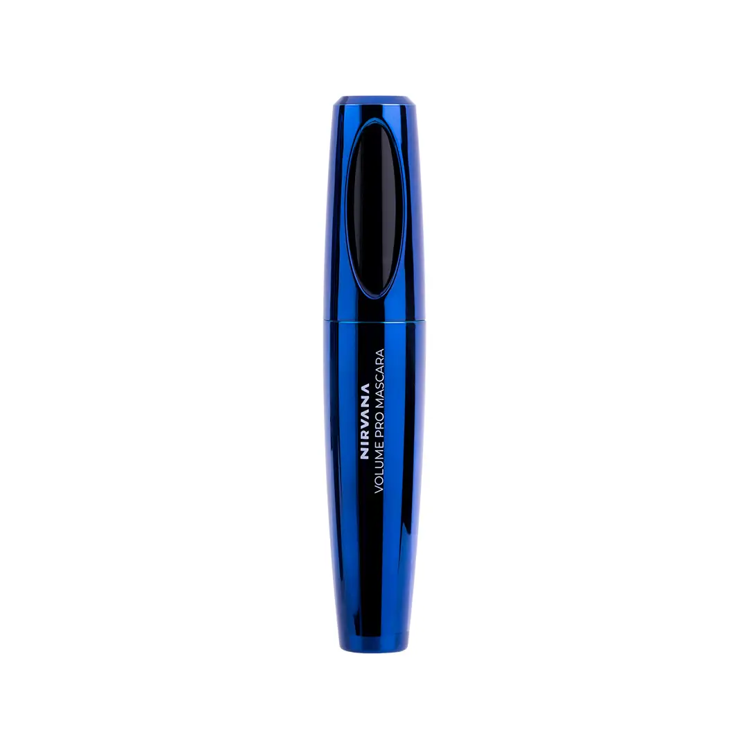 Nirvana Color Volume Pro Mascara- 12ml
