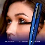 Nirvana Color Volume Pro Mascara- 12ml