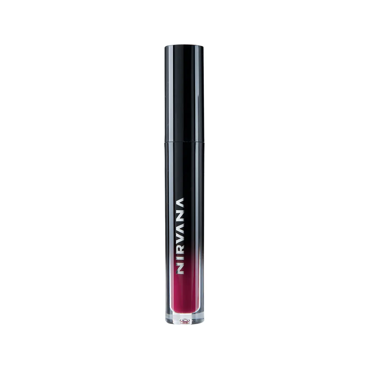 Nirvana Color Liquid Matte Lipstick- Sweet Raisin (5ml)