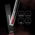 Nirvana Color Liquid Matte Lipstick- Sweet Sin L06 (5ml)