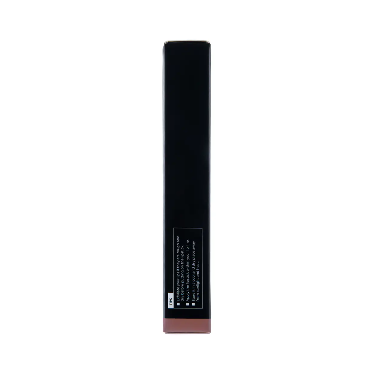 Nirvana Color Liquid Matte Lipstick- Sweet Sin L06 (5ml)