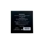 Nirvana Color Mattifying and Poreless Pressed Powder (Light Golden)- 15gm