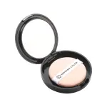 Nirvana Color Mattifying and Poreless Pressed Powder (Light Golden)- 15gm