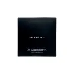 Nirvana Color Mattifying and Poreless Pressed Powder (Light Natural)- 15gm