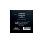 Nirvana Color Mattifying and Poreless Pressed Powder (Light Natural)- 15gm