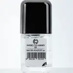 Nirvana Color Top Coat (Glossy Effect)- Hand To Hand 01 (8ml)