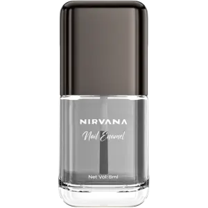 Nirvana Color Top Coat (Glossy Effect)- Hand To Hand 01 (8ml)