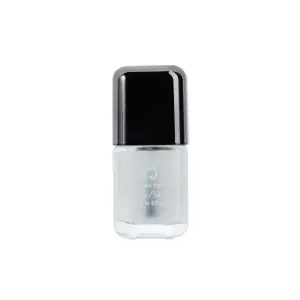 Nirvana Color Top Coat (Matte Effect)- Hold Hands 02 (8ml)