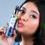 Ombre Perfumed Body Mist-Holiday Bliss- 120ml
