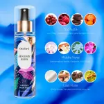 Ombre Perfumed Body Mist-Holiday Bliss- 120ml