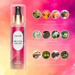 Ombre Perfumed Body Mist-Munsell Dream- 120ml