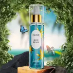 Ombre Body Mist-Blue Pearl (W)- 120ml
