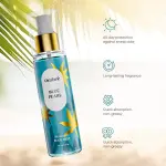 Ombre Body Mist-Blue Pearl (W)- 120ml