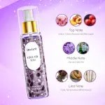Ombre Body Mist-I found You (W)- 120ml