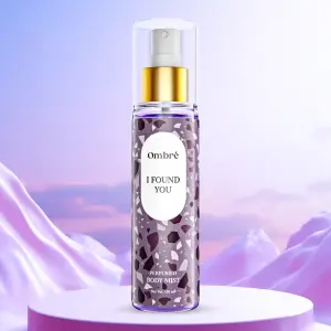 Ombre Body Mist-I found You (W)- 120ml