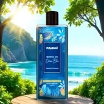 Panam Ocean Blue Shower Gel- 250ml