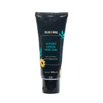Rajkonna Activated Charcoal Facial Wash With Honey Extract- 100ml