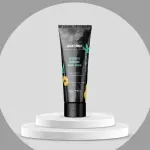 Rajkonna Activated Charcoal Facial Wash With Honey Extract- 100ml