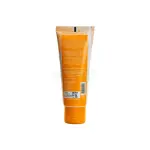 Rajkonna Rice Water Facial Scrub With Tangerine Extract- 100ml