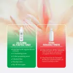 Rajkonna All Purpose Toner- 120ml