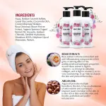 Rajkonna Moisturizing Shower Gel- 330ml