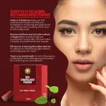 Rajkonna Red Sandalwood Powder- 25gm