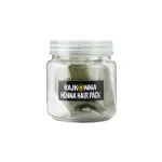 Rajkonna Henna Hair Pack- 50gm