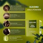 Rajkonna Amla powder- 50gm