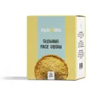 Rajkonna Glowing Face Ubtan- 50gm