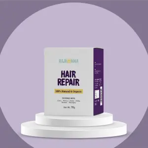Rajkonna Hair Repair Powder- 70gm