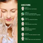 Rajkonna Acne Fighting Facial Wash Mini Pack- 15ml