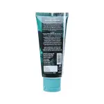 Rajkonna Acne Fighting Facial Wash (Thankuni + Green Tea)With Jojoba Beads- 100ml