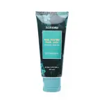 Rajkonna Acne Fighting Facial Wash (Thankuni + Green Tea)With Jojoba Beads- 100ml