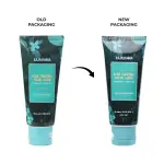 Rajkonna Acne Fighting Facial Wash (Thankuni + Green Tea)With Jojoba Beads- 100ml