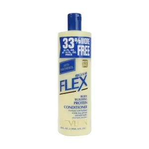 Revlon Flex Body Building Protein Conditioner- Regular