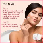 Revlon Touch & Glow Advanced Radiance Glow Cream (50gm)