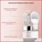 Revlon Touch & Glow Advanced Radiance Glow Cream (50gm)