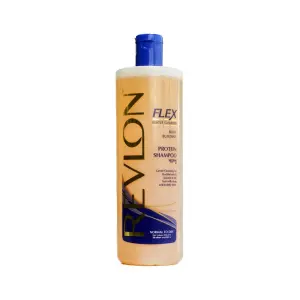 Revlon Flex Shampoo Normal To Dry (592ml)