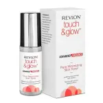 Revlon Touch & Glow Advanced Radiance Pore Minimizing Skin Toner (50ml)