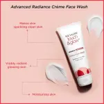 Revlon Touch & Glow Advanced Radiance Crème Face Wash (100gm)