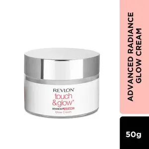 Revlon Touch & Glow Advanced Rad Glow Cream- 50gm