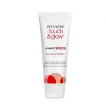 Revlon Touch & Glow Advanced Radiance Gel Face Wash- (100gm)