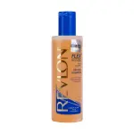 X- Revlon Flex Body Building Protein Shampoo For Normal To Dry- 200ml (BD)