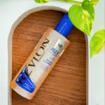 X- Revlon Flex Body Building Protein Shampoo For Normal To Dry- 200ml (BD)